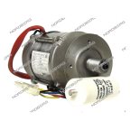  Мотор с электромагнитным тормозом для 4525 NORDBERG B-73-1221000 мни (0)