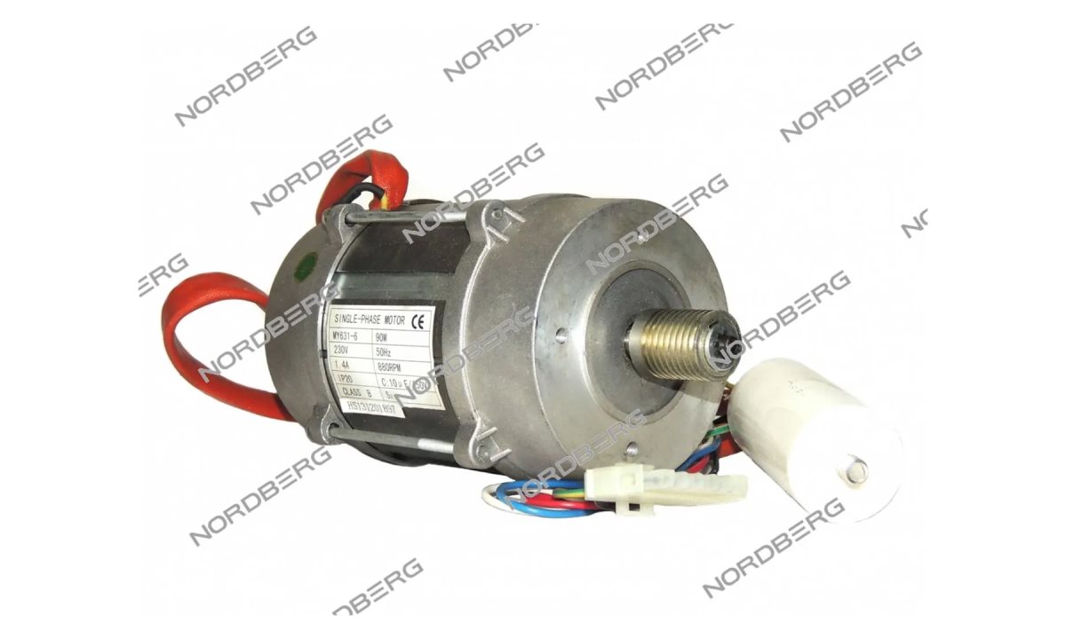  Мотор для 4525 NORDBERG B-73-1221200 (0)