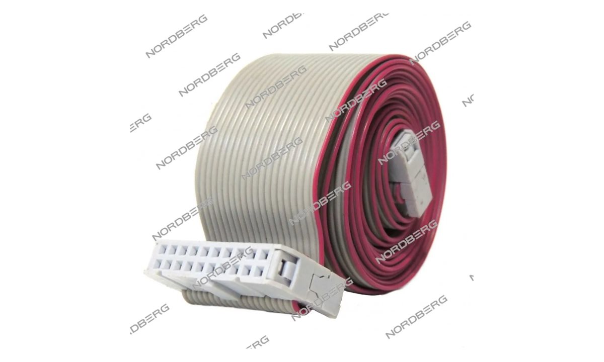  Провод платы монитора для 4525 NORDBERG B-73-1400005 (0)