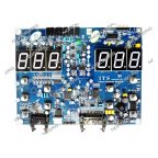  Плата вычислительная для 4525 NORDBERG B-73-1400101 мни (0)