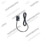  Концевик кожуха для 4525 (220V) NORDBERG B-73-1500001 мни (0)