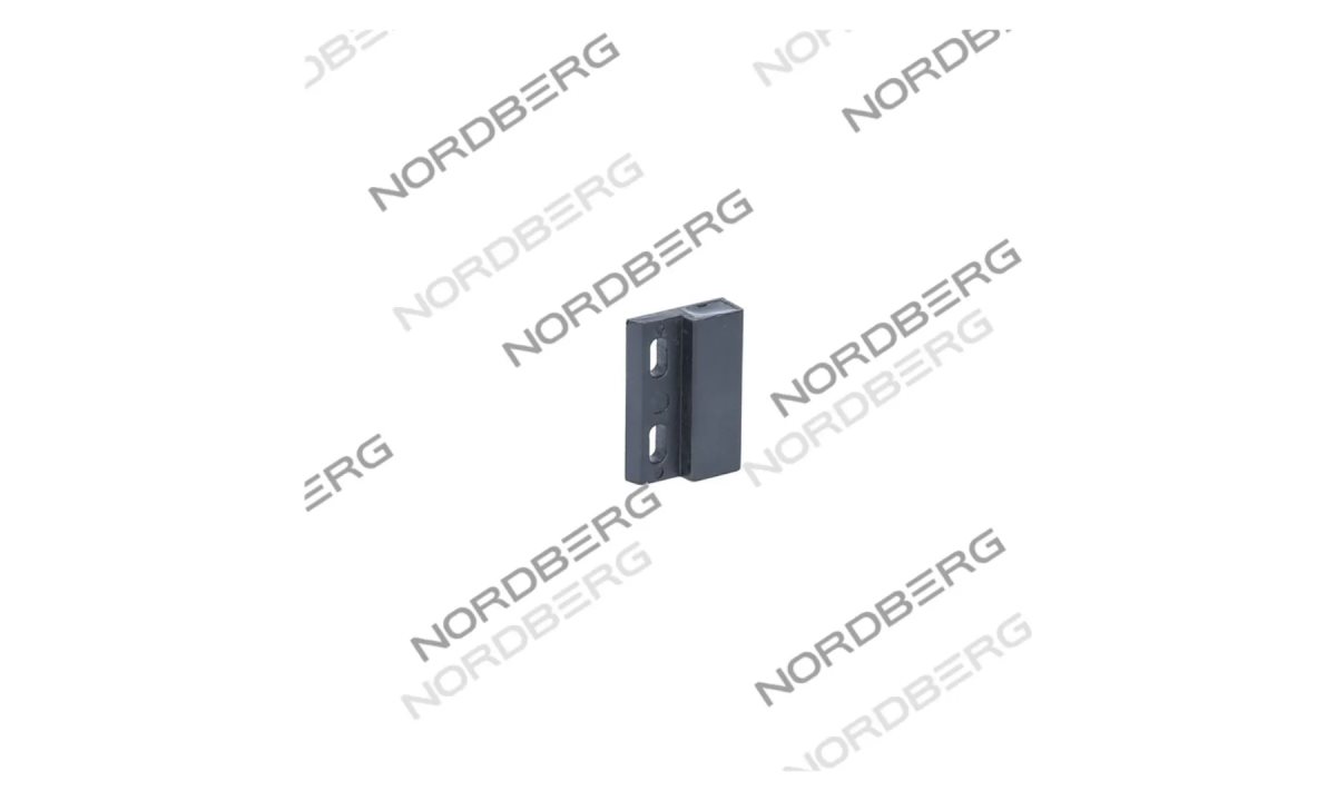  Концевик кожуха NORDBERG для 4525 (220V) NORDBERG B-73-1500002 (0)