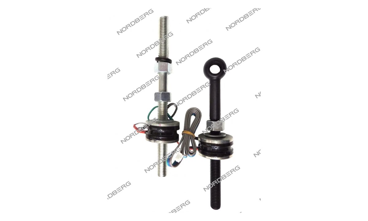  Датчик биения в сборе для 45TRK NORDBERG TB-P-0210000 (0)