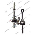  Датчик биения в сборе для 45TRK NORDBERG TB-P-0210000 мни (0)