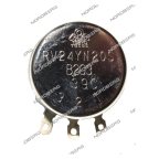  Датчик линейки - потенциометр для 4523A NORDBERG X000357 мни (0)