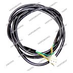  Шлейф датчика положения вала для 4523C NORDBERG X002462 мни (0)