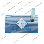  Клавиатура для 4523A NORDBERG X004379 мни (0)