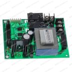  Плата питания для балансировочного станка PZ-000-020828-0 мни (1)