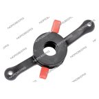  Гайка быстрозажимная 36*3мм Tr36 QN363 мни (0)