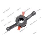  Гайка быстрозажимная 40х3мм Tr40 QN403 мни (0)