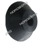 Конус для малых грузовиков ?36мм, размер: ?95-175мм NORDBERG TB-P-0100018 мни (0)