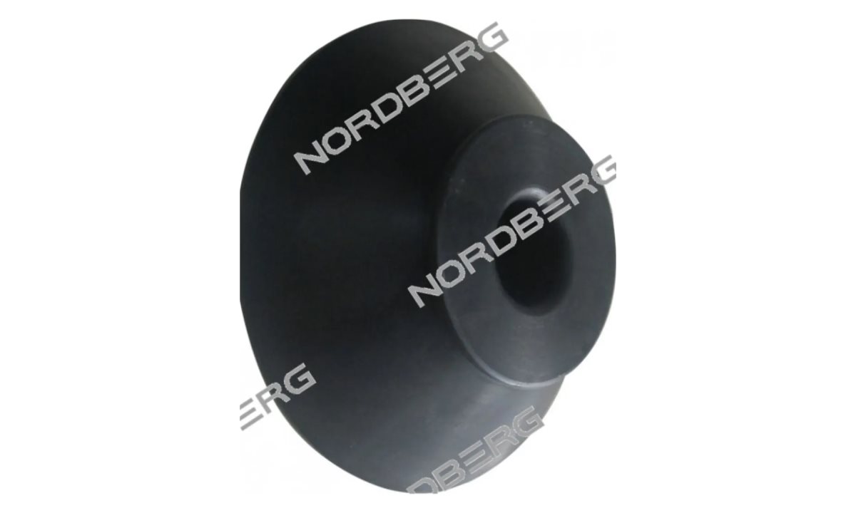  Конус для малых грузовиков 40 мм. размер: ?95-175мм NORDBERG TB-P-0300015 (0)