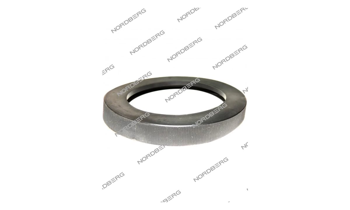  NORDBERG ОПЦИЯ КОЛЬЦО резиновое TB-S-0100002 для чашки-проставки TB-S-0100002 (0)