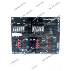  Плата вычислительная для NORDBERG 4523C X000342 (800-32) мни (0)