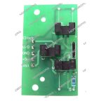  Датчик положения вала для NORDBERG 4523A, 4523C (new) X000374 (100-306) мни (0)