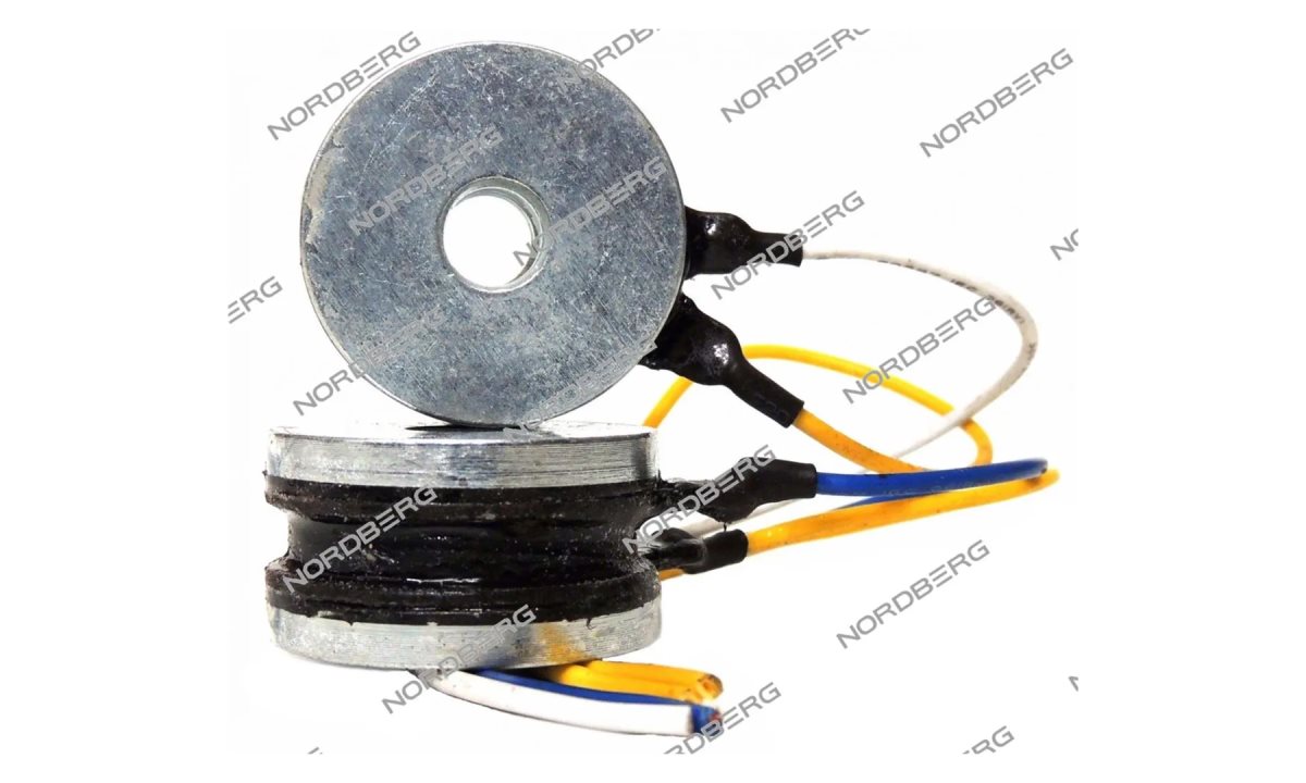  Датчик биения S-131-000010-0 для NORDBERG 4523C X000376 (0)