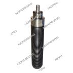  NORDBERG ЗАПЧАСТЬ ВАЛ резьбовой ?36мм шаг 3мм для 4523C X000384 мни (0)