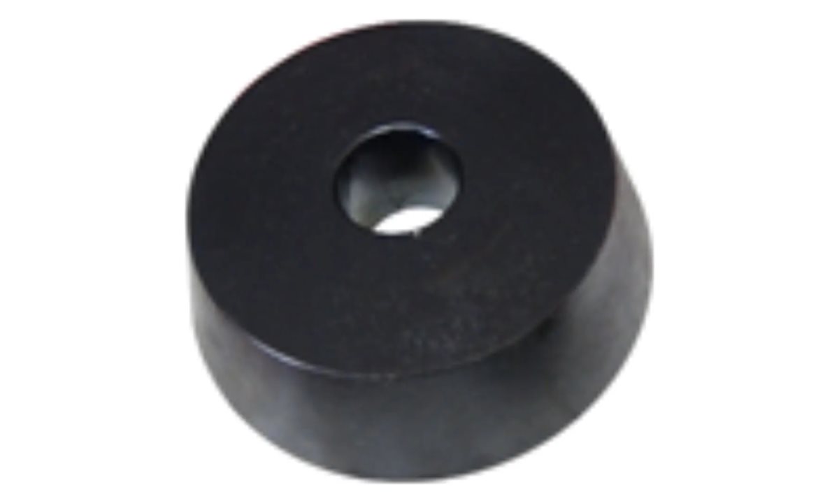  Конус ?36мм размер: ?44-60мм №4 для балансировочного станка X000391 (0)