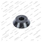  Конус ?40мм размер: ?90-135мм №1 для балансировочного станка X000398 мни (1)