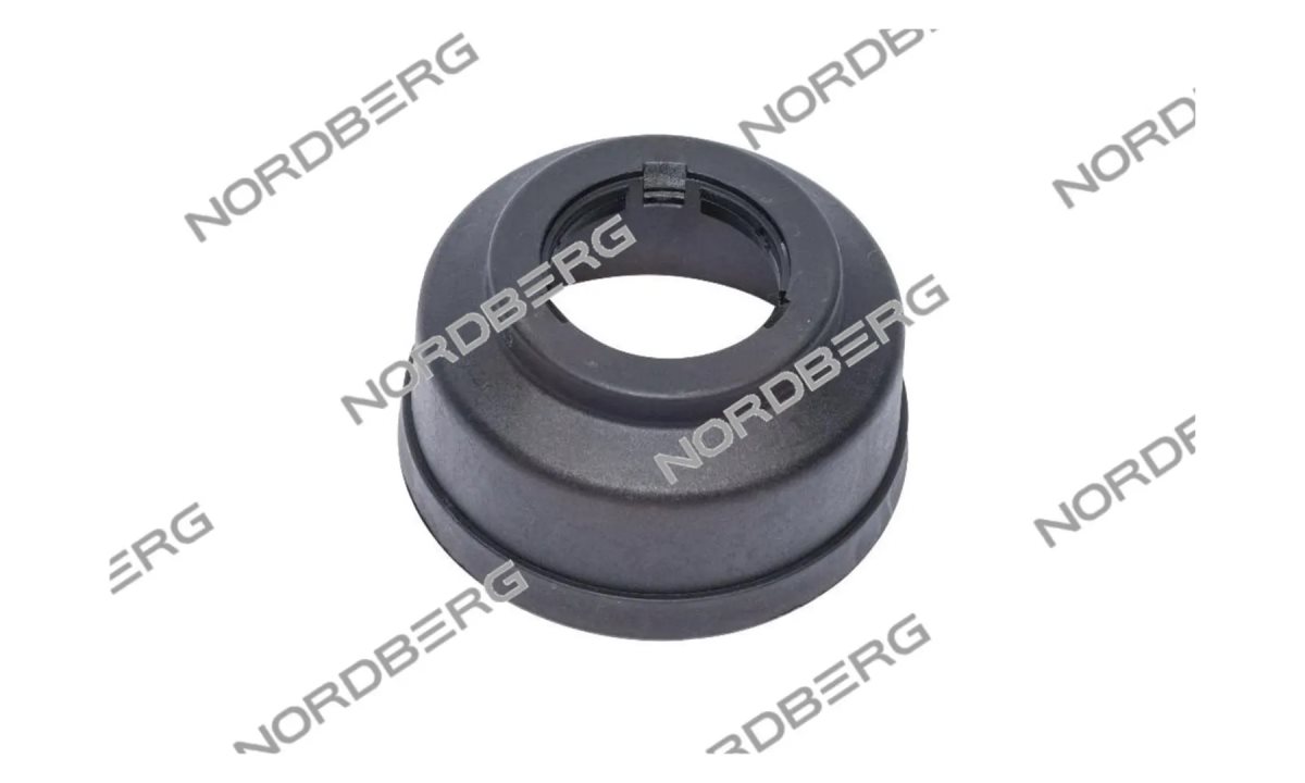  Чашка-проставка пластиковая для быстрозажимной гайки X000403 (0)