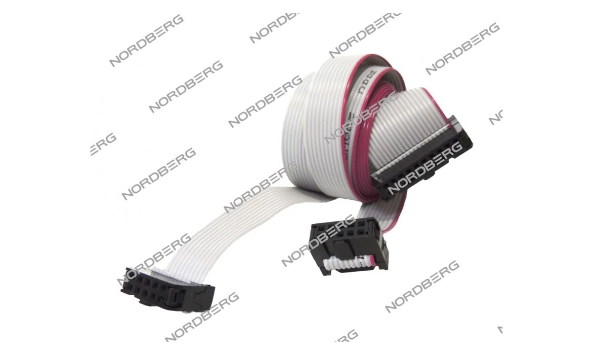  Шлейф питания для NORDBERG 4523C / 45TRKE X002464 (0)