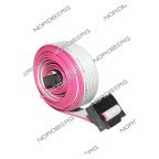  NORDBERG ЗАПЧАСТЬ ШЛЕЙФ 10- жильный 1400 мм X004911 мни (0)