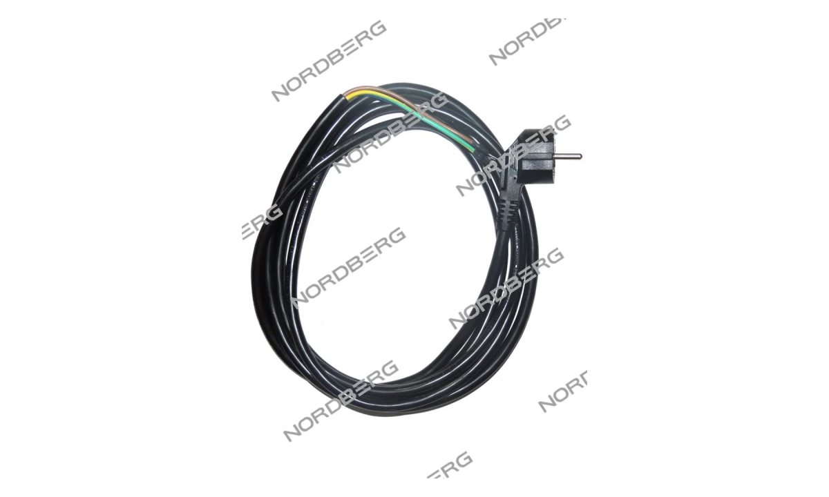  NORDBERG ЗАПЧАСТЬ РОЗЕТКА евростандарт для 45TRKE X005532 (0)