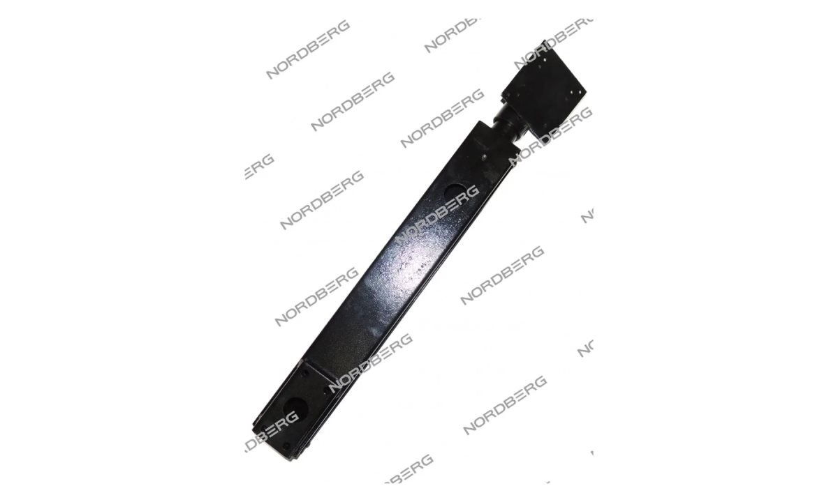  NORDBERG ЗАПЧАСТЬ ДЕРЖАТЕЛЬ дисплея с крышкой для 4523A в сборе X006665(885-6) (0)