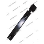  NORDBERG ЗАПЧАСТЬ ДЕРЖАТЕЛЬ дисплея с крышкой для 4523A в сборе X006665(885-6) мни (0)