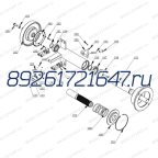  Оптический датчик для СВ1980В мни (0)