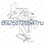  Переключатель для CB 1448 мни (0)