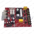  Плата питания на балансировочный станок trommelberg CB1920B мни (0)