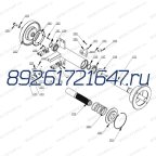  Пластина B фотоячейки для СВ 198 мни (0)