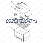  Пластина картон мни (0)