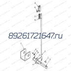  Пластина крепежная мни (0)