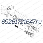  Пластина нажимная мни (0)