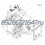  Плата питания для CB1448 мни (0)
