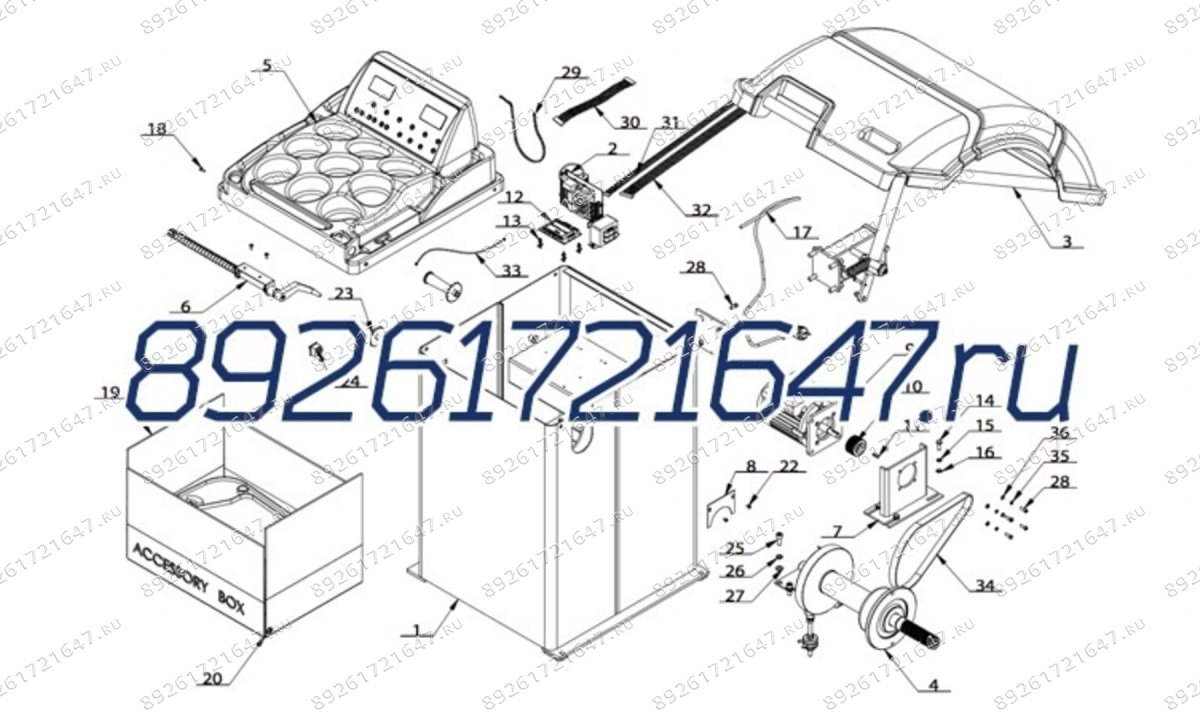  Плата системная (0)