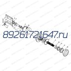  Подшипник шариковый с глубоким жёлобом мни (0)