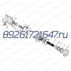  Подшипник шариковый с глубоким жёлобом мни (0)