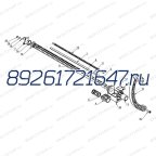  Полоска магнитная мни (0)