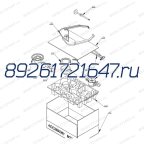  Приспособление для калибровки для СВ 1980 мни (0)