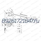  Пружина для СВ 1980 мни (0)