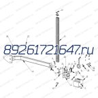  Пружина для СВ 1980 мни (0)