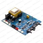  Плата питания VT-63 NEW (POWER BOARD) мни (1)