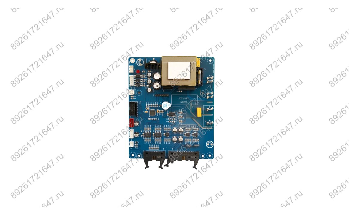  Плата питания VT-63 NEW (POWER BOARD) (0)