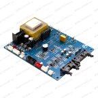  Плата питания VT-63 NEW (POWER BOARD) мни (1)