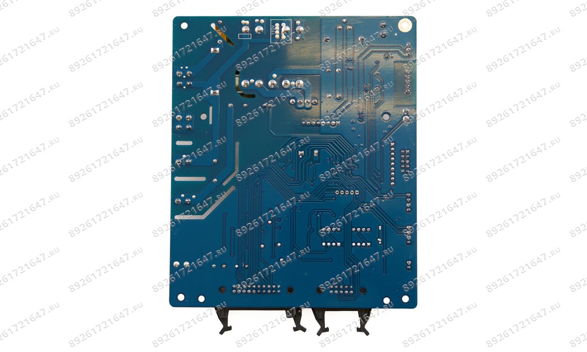  Плата питания VT-63 NEW (POWER BOARD) (1)