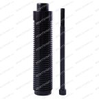  Вал резьбовой Φ40х4мм VT-61, VT-61 NEW, VT-62, VT-62 NEW, VT-63, VT-63 NEW (THREAD HUB) мни (1)