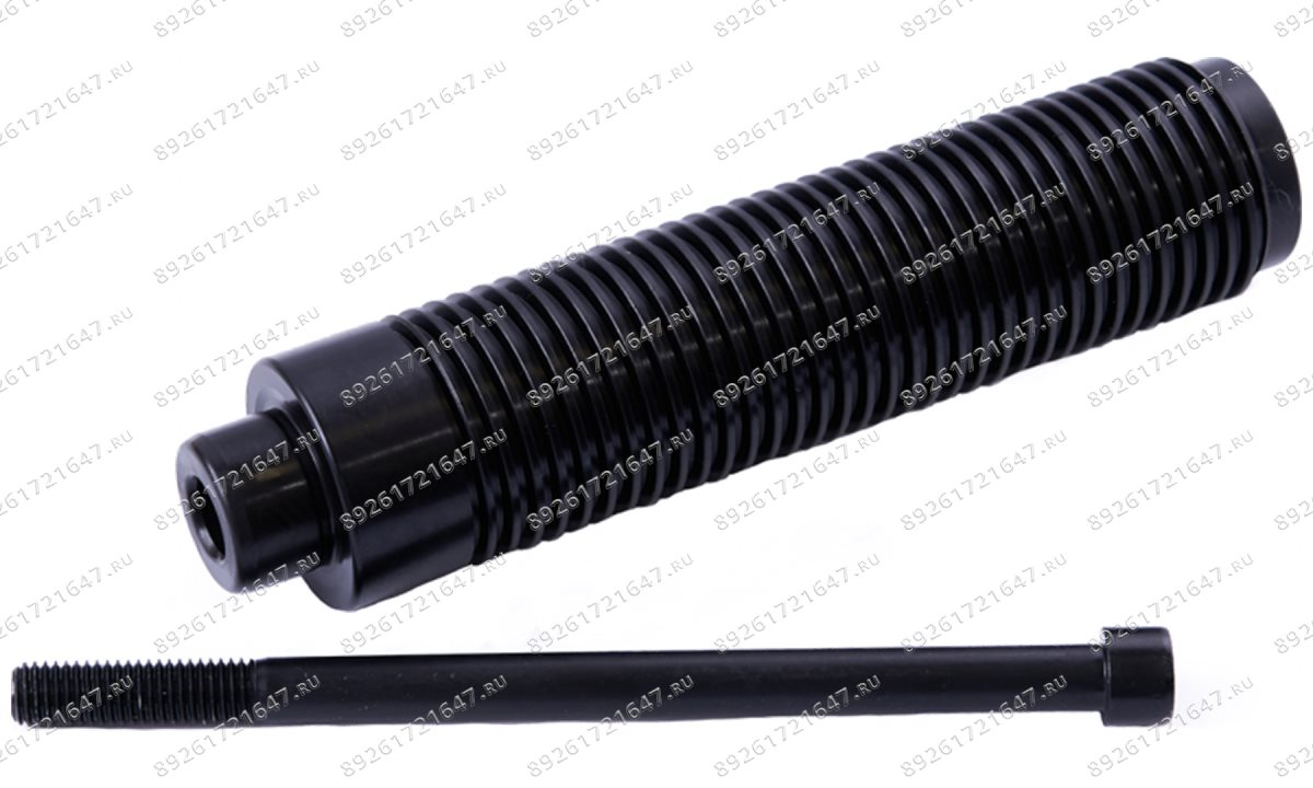  Вал резьбовой Φ40х4мм VT-61, VT-61 NEW, VT-62, VT-62 NEW, VT-63, VT-63 NEW (THREAD HUB) (0)